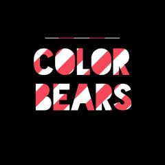 Color Bears - Black Friday