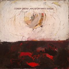 Conor Oberst - Upside Down Mountain