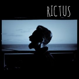 Conrad Kira - Rictus EP