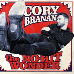 Cory Branan - The No-Hit Wonder