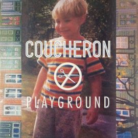 Coucheron - Playground