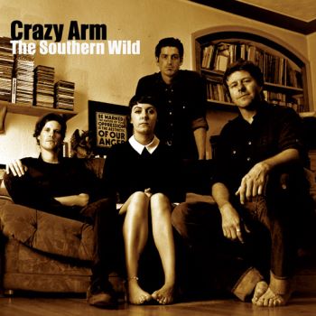 Crazy Arm - The Southern Wild