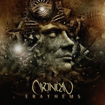 Cronian - Erathems