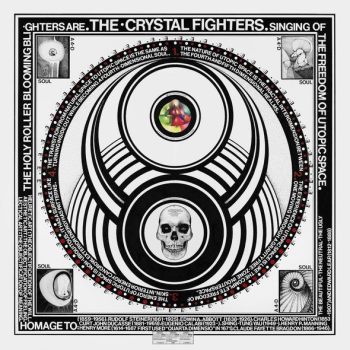 Crystal Fighters - Cave Rave