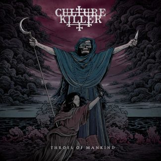 Culture Killer - Throes of Mankind
