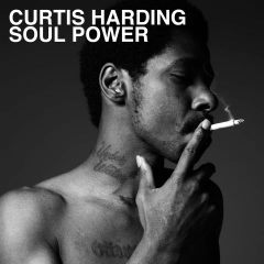 Curtis Harding - Soul Power