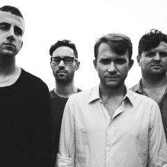 Cymbals Eat Guitars - Chambers