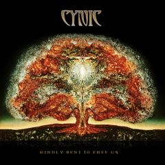 Cynic - Kindly Bent to Free Us