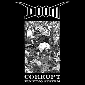 DOOM - Corrupt Fucking System