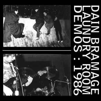 Dain Bramage - 1986 Laundry Room Demos