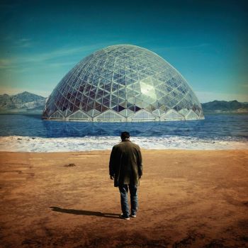 Damien Jurado - Brothers And Sisters Of The Eternal Son