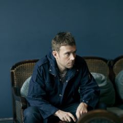 Damon Albarn - Live at La Blogothèque