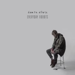 Damon Albarn - Everyday Robots