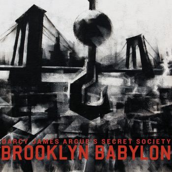 Darcy James Argue's Secret Society - Brooklyn Babylon