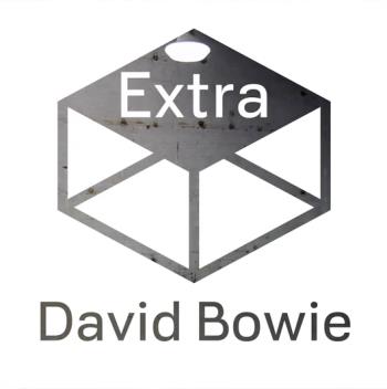 David Bowie - The Next Day Extra