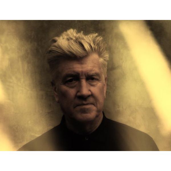 David Lynch - And Light Shines