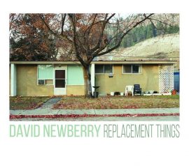 David Newberry - Replacement Things