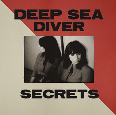 Deep Sea Diver - Secrets