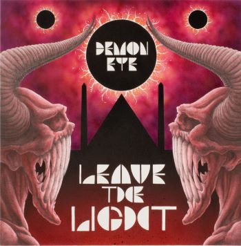 Demon Eye - Leave The Light