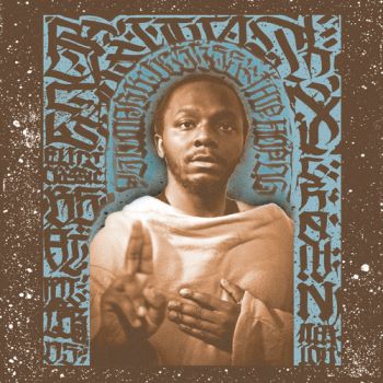 Denmark Vessey - Cult Classic