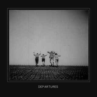 Departures - Still and Moving Lines