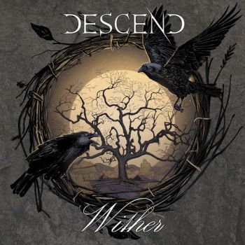 Descend - Wither