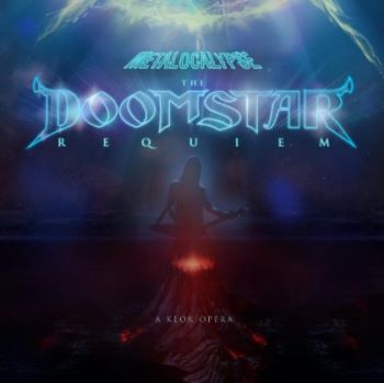 Dethklok - The Doomstar Requiem - A Klok Opera