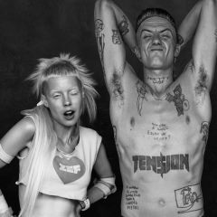 Die Antwoord - Ugly Boy