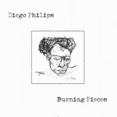 Diego Philips - Burning Pieces