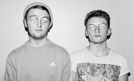 Disclosure - Hourglass (feat. Lion Babe)