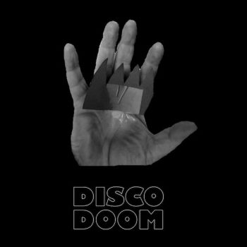 Disco Doom - Ex Teenager