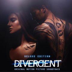 Divergent (Movie) - Soundtrack (OST)