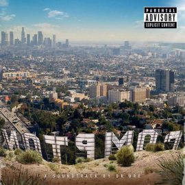 Dr Dre - Compton Soundtrack