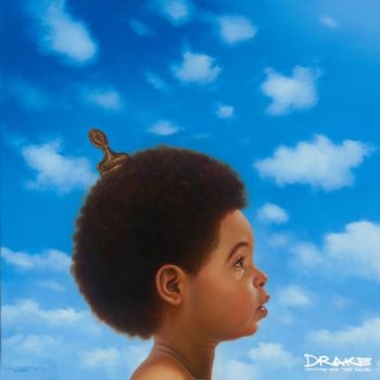 Drake - Nothing Was The Same