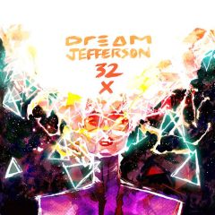 Dream Jefferson - 32X
