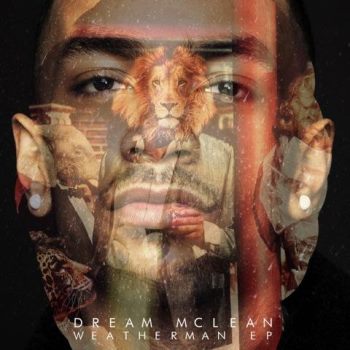 Dream Mclean - Weatherman (EP)