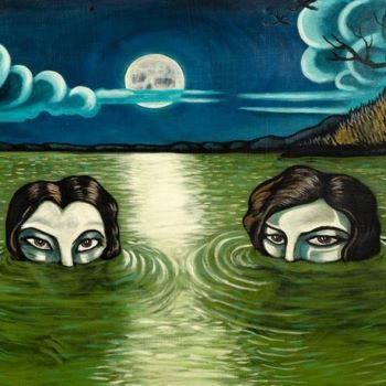 Drive-By Truckers - Pauline Hawkins