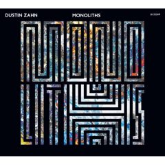 Dustin Zahn - Monoliths