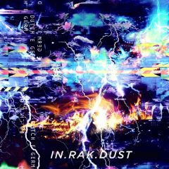 Dutch E Germ - IN.RAK.DUST