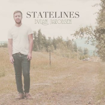 Dylan Jakobsen - Statelines