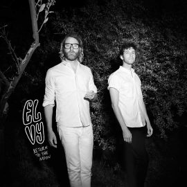 EL VY - Paul Is Alive