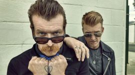 Eagles Of Death Metal - Silverlake