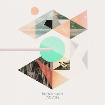 Echaskech - Form/Function