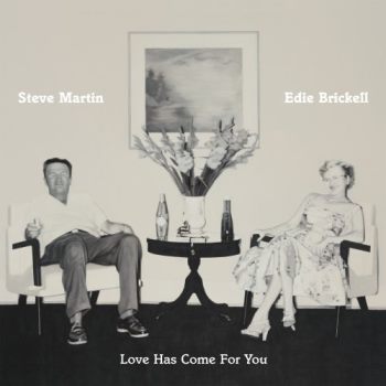 Edie Brickell - Love Has Come For You