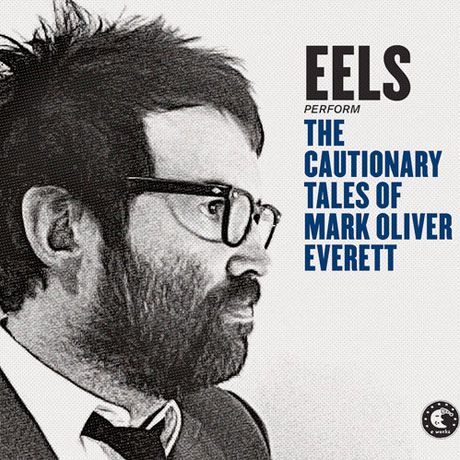 Eels - Agatha Chang