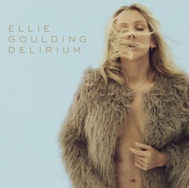 Ellie Goulding - On My Mind