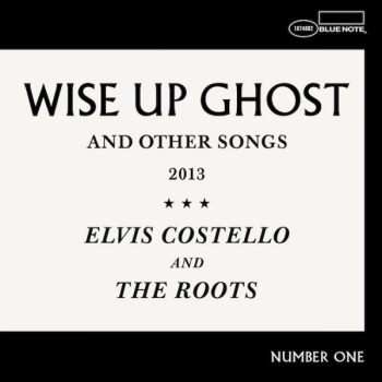 Elvis Costello - Wise Up Ghost