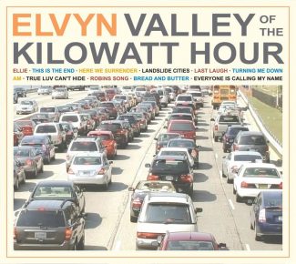 Elvyn - Valley of the Kilowatt Hour