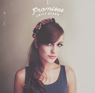 Emily Hearn - Promises EP