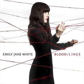 Emily Jane White - Blood/Lines